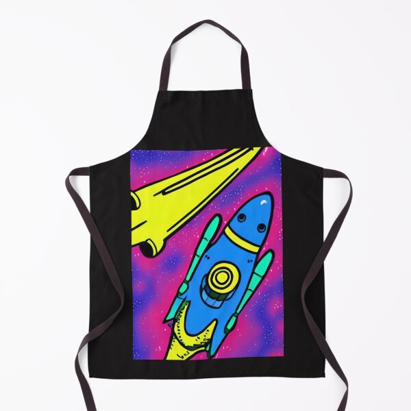 Item preview, SIMPLE COMIC STYLE SPACESHIPS designed and sold by sailorsam1805.