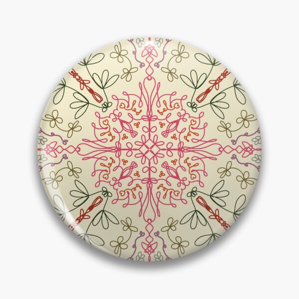 Item preview, A brief mandala designed and sold by artSMG.