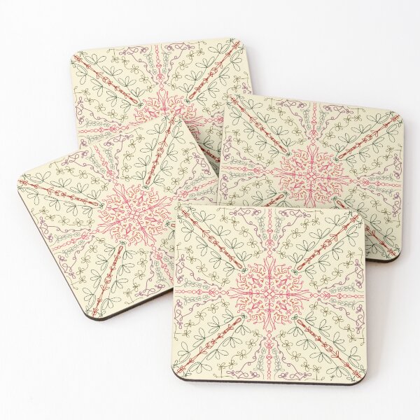 Item preview, A brief mandala designed and sold by artSMG.
