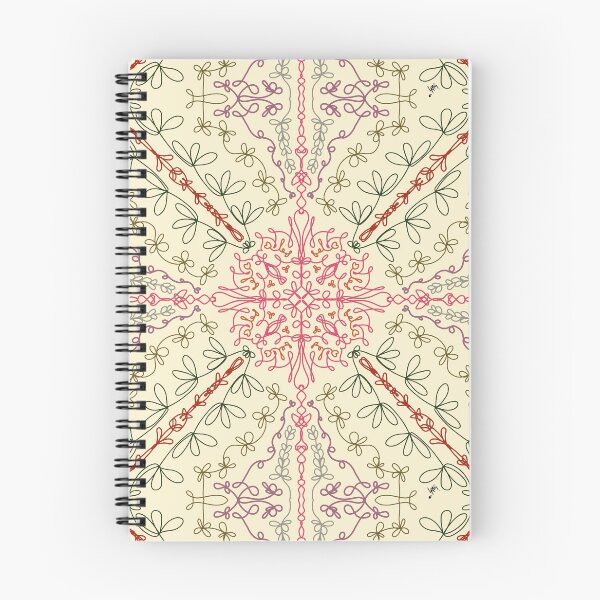 Item preview, A brief mandala designed and sold by artSMG.