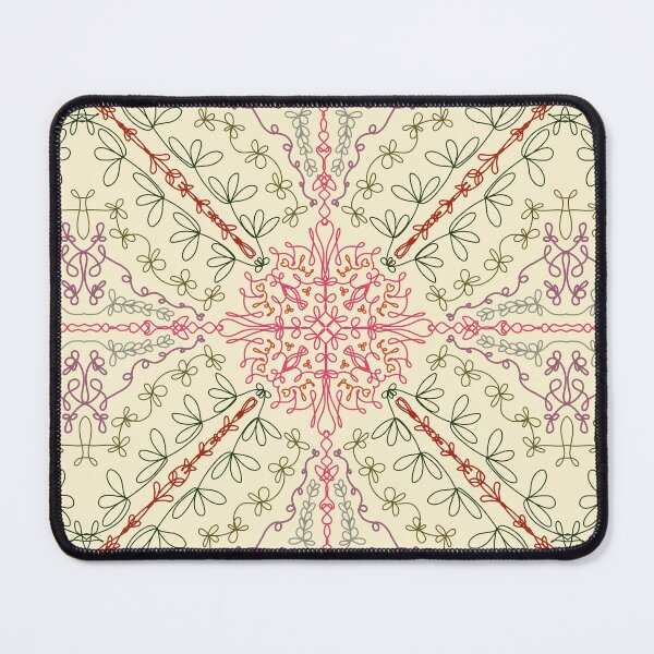 Item preview, A brief mandala designed and sold by artSMG.