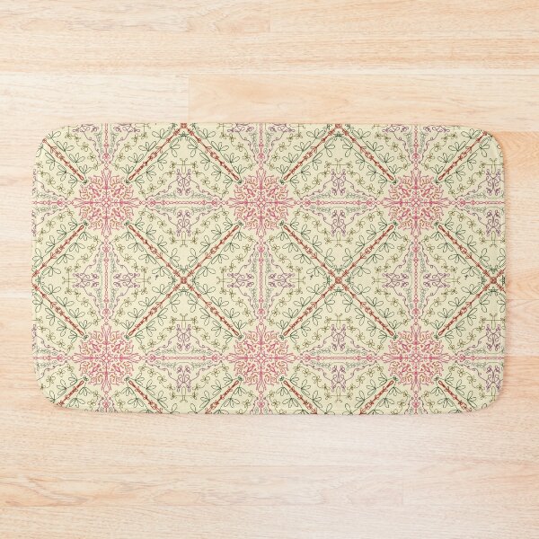 Item preview, A brief mandala designed and sold by artSMG.