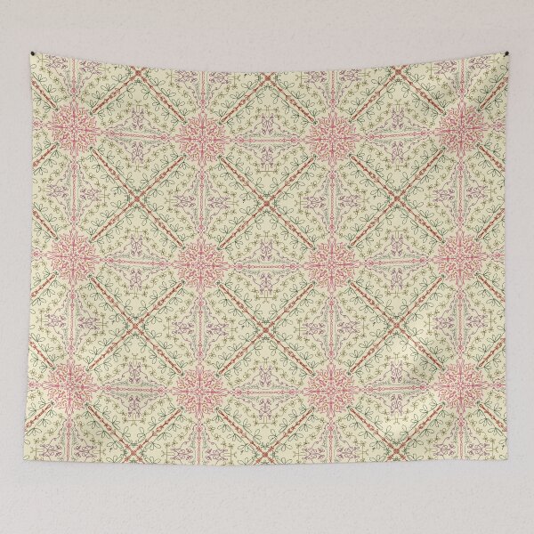 Item preview, A brief mandala designed and sold by artSMG.