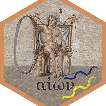 Artwork thumbnail, aion R package hex by krzjoa