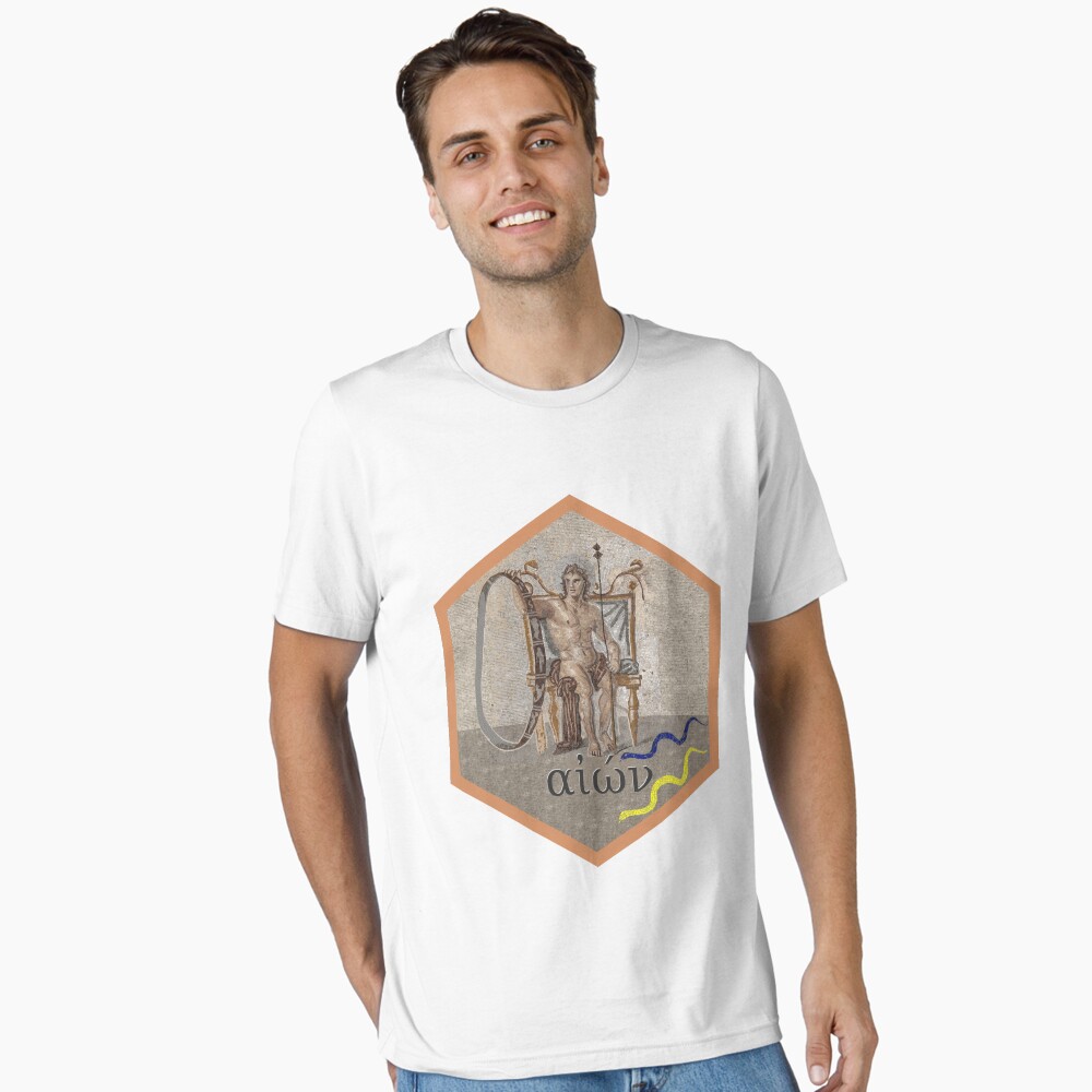 Item preview, Essential T-Shirt designed and sold by krzjoa.