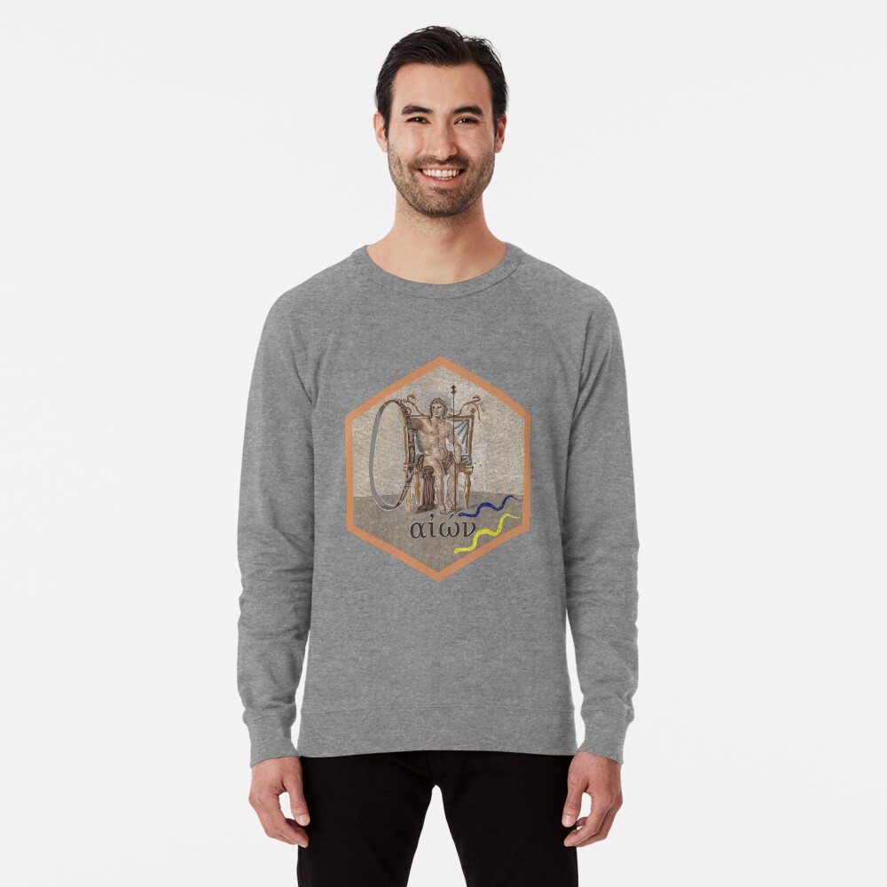 Item preview, Lightweight Sweatshirt designed and sold by krzjoa.