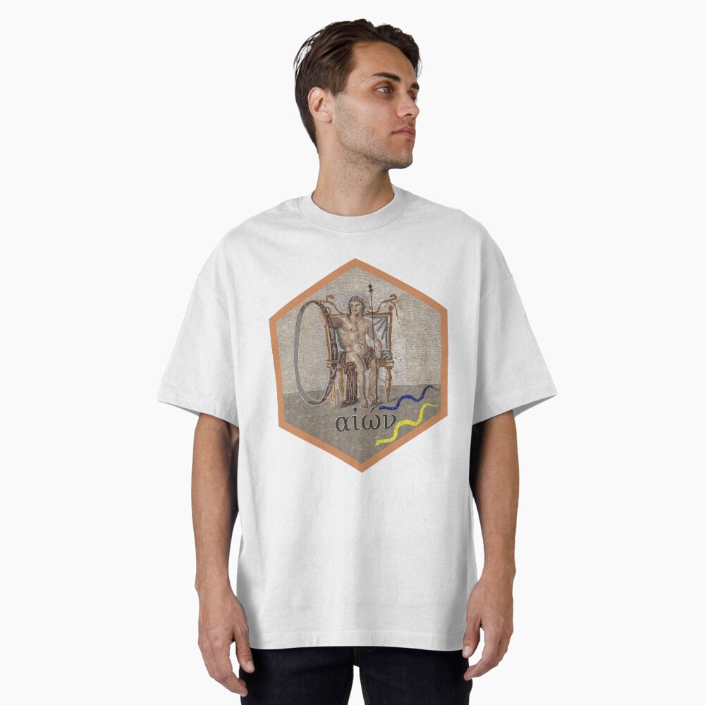 Item preview, Oversized T-Shirt designed and sold by krzjoa.