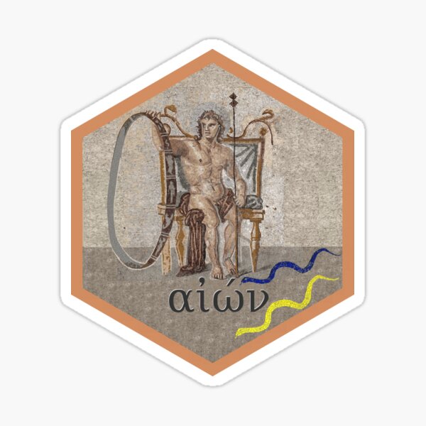 aion R package hex Sticker