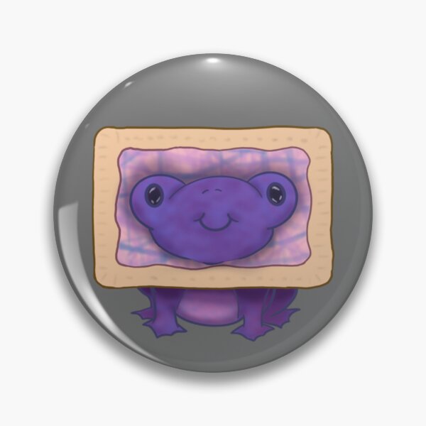 Item preview, Poptart  Frog designed and sold by Blue97.