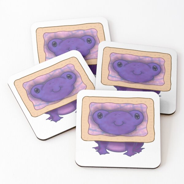 Item preview, Poptart  Frog designed and sold by Blue97.