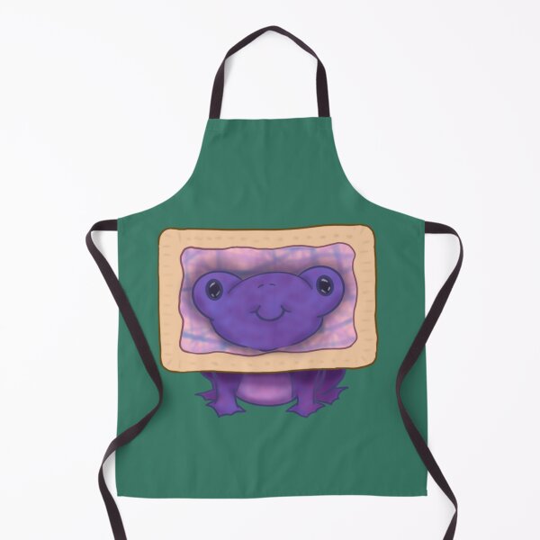 Item preview, Poptart Frog designed and sold by Blue97.