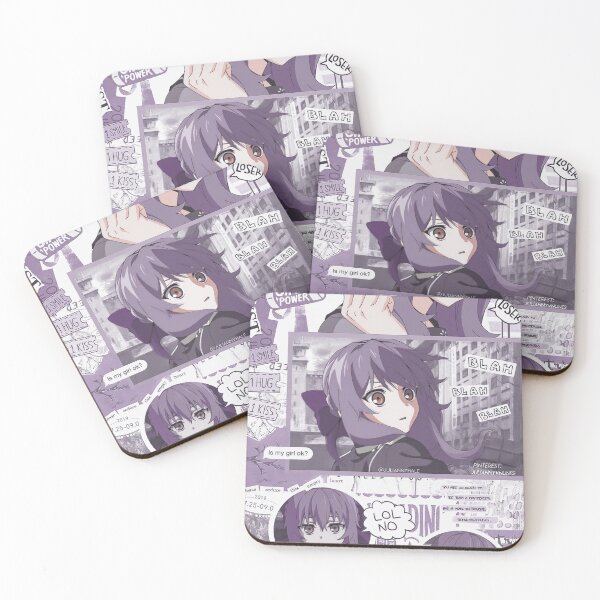Item preview, Seraph of the End Wallpaper #3 designed and sold by Rk4shop.