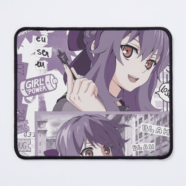 Item preview, Seraph of the End Wallpaper #3 designed and sold by Rk4shop.