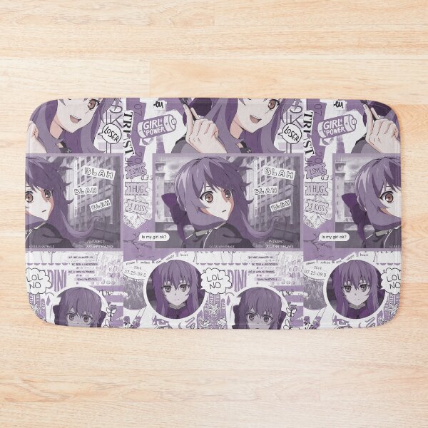 Item preview, Seraph of the End Wallpaper #3 designed and sold by Rk4shop.