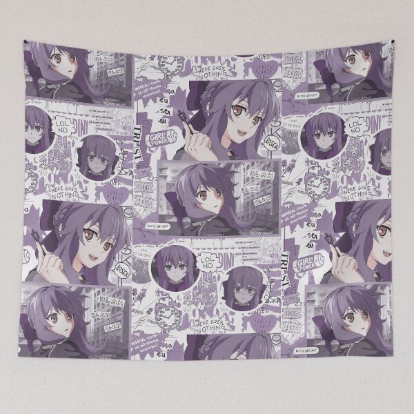 Item preview, Seraph of the End Wallpaper #3 designed and sold by Rk4shop.