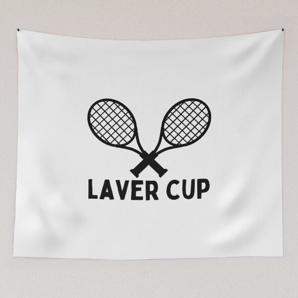 Item preview, laver cup designed and sold by PaulGoldStore.