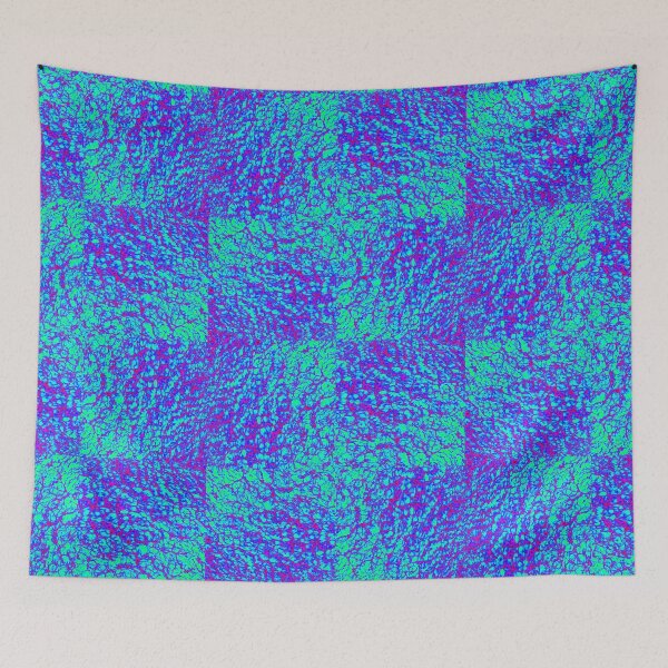 Item preview, Rippling Water designed and sold by wumplekin.