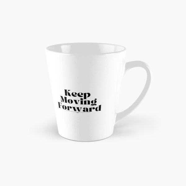 Item preview, Keep Moving Forward designed and sold by Marvett-World.