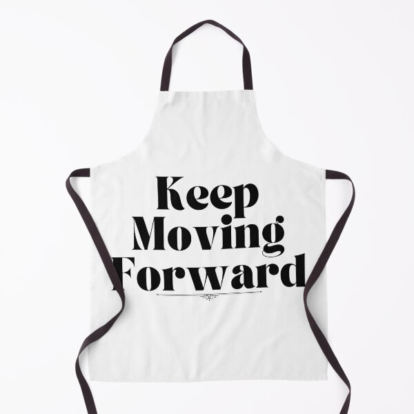 Item preview, Keep Moving Forward designed and sold by Marvett-World.