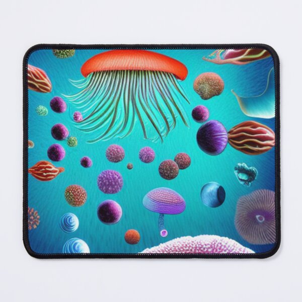 Item preview, Creatures of our Oceans designed and sold by TOPTRXXX.