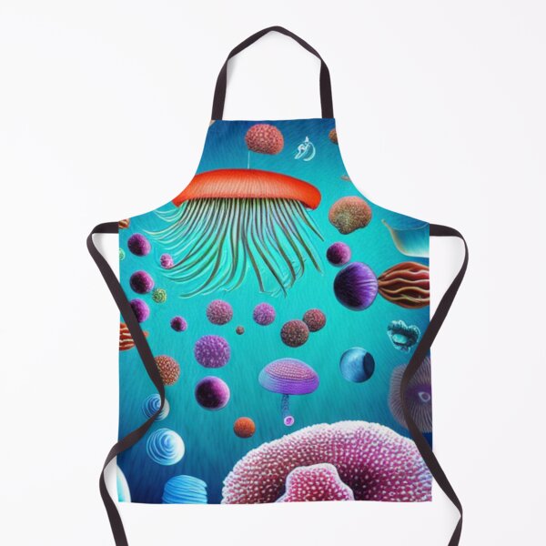 Item preview, Creatures of our Oceans designed and sold by TOPTRXXX.