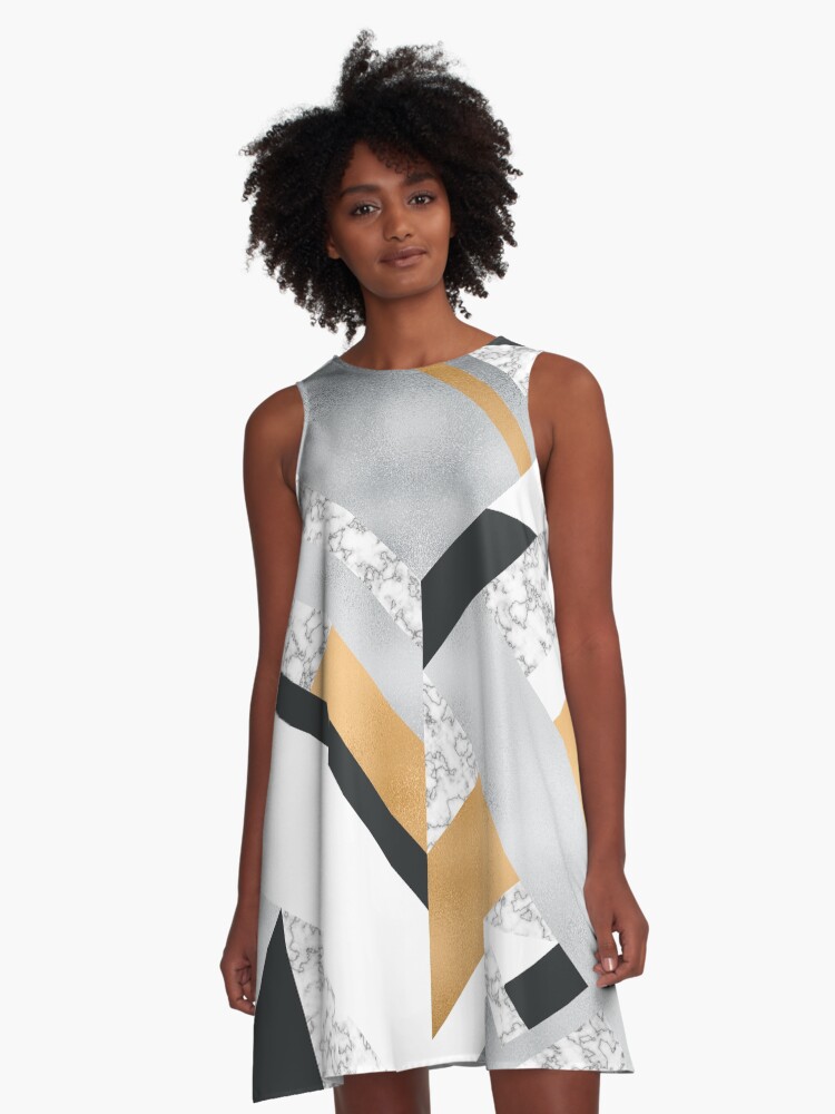 Blue Black White Gold Dress What Color Black And Blue Dress