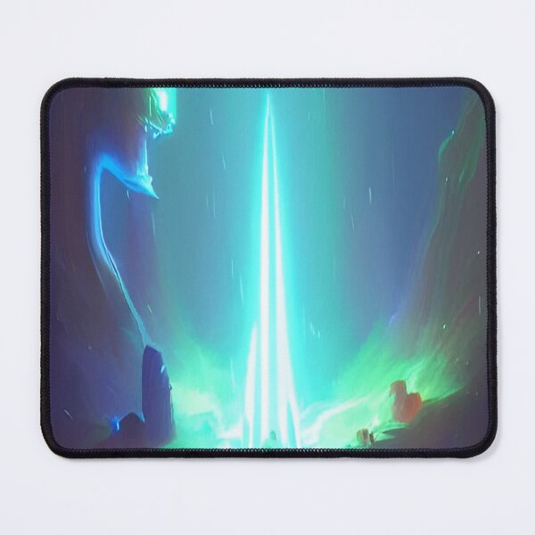 Item preview, Dream LandScape fantasy landscape HTTY Landscape mystery designed and sold by aventi24.