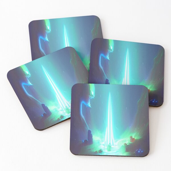Item preview, Dream LandScape fantasy landscape HTTY Landscape mystery designed and sold by aventi24.
