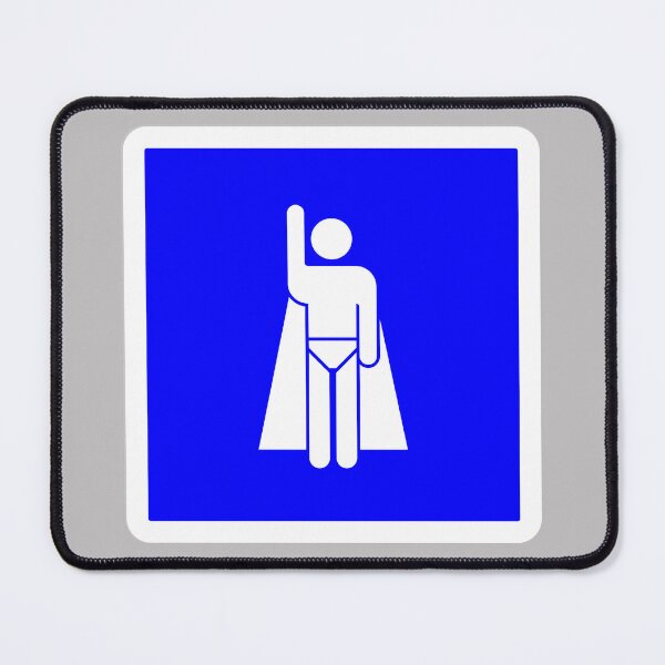 Item preview, Little Hero's Room Sign designed and sold by HeroShopFamily.