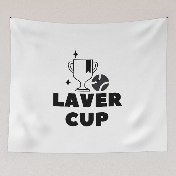 Item preview, laver cup designed and sold by PaulGoldStore.
