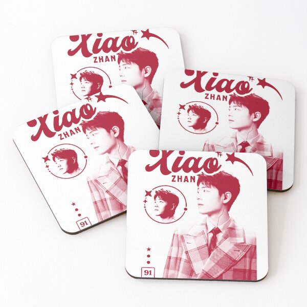 Item preview, xiao zhan designed and sold by Ix•L .