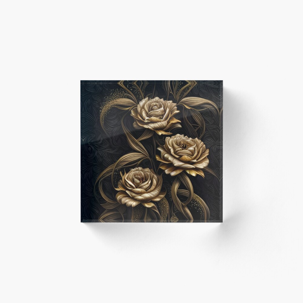 Item preview, Acrylic Block designed and sold by Nylaria.