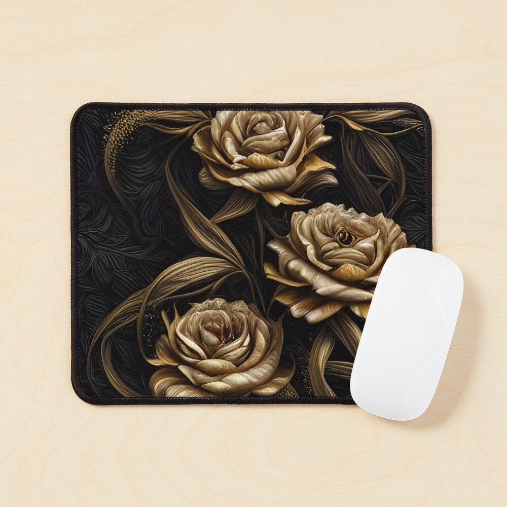 Item preview, Mouse Pad designed and sold by Nylaria.
