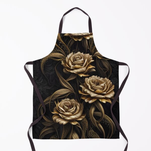 Item preview, Golden Roses designed and sold by Nylaria.