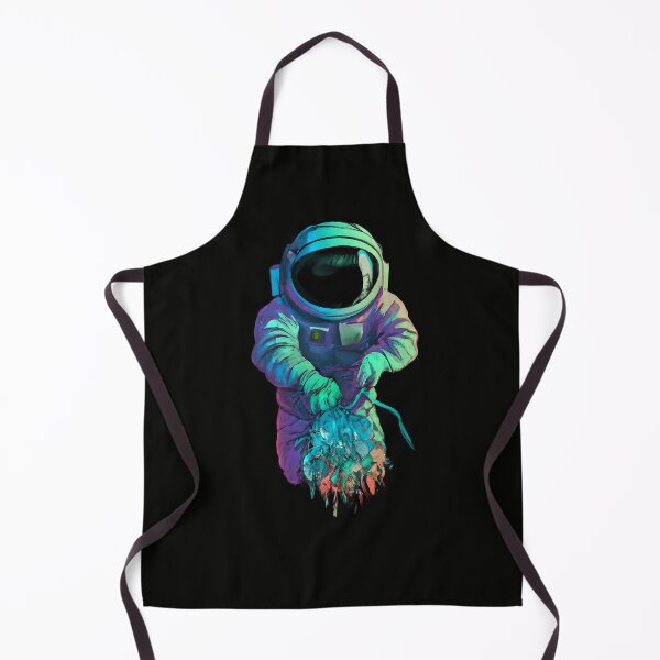 Item preview, Jellyspace Astronaut  designed and sold by The-Element.