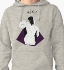 ASAP ROCKY Pullover Hoodie