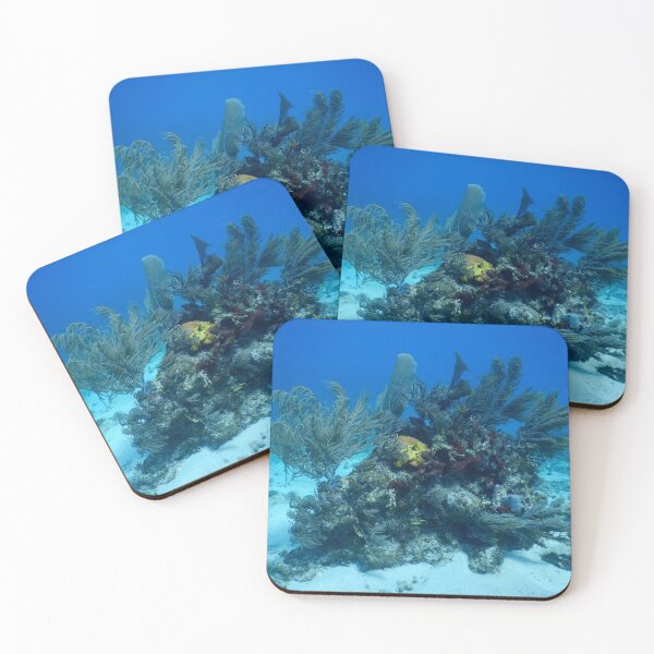 Item preview, Underwater Reef Flow designed and sold by Sydney-Michelle.