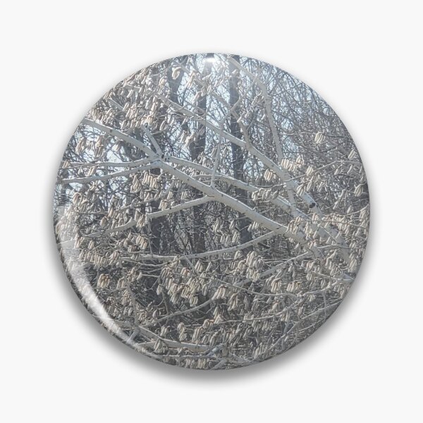 Item preview, Tree pollen designed and sold by Thespookyartist.