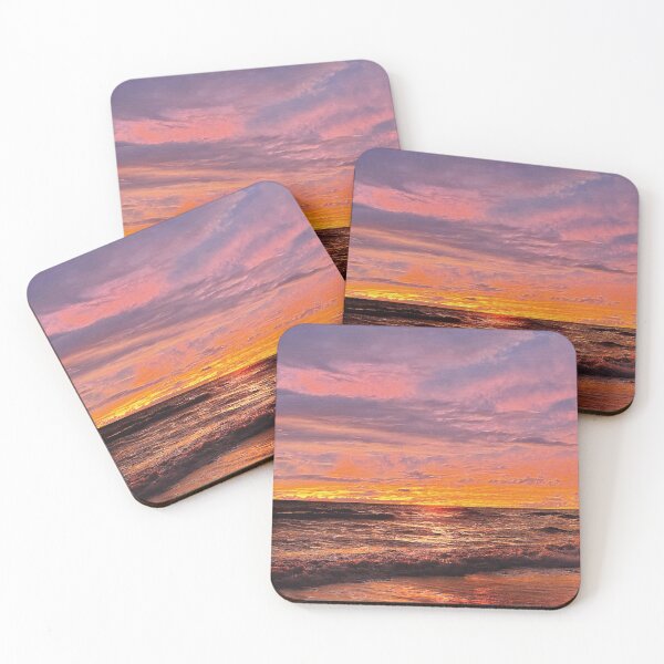 Item preview, Fiery Sky designed and sold by AmeyCamp.