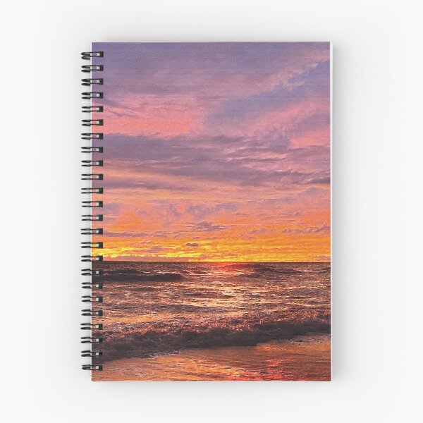 Item preview, Fiery Sky designed and sold by AmeyCamp.