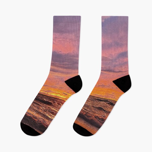 Item preview, Fiery Sky designed and sold by AmeyCamp.