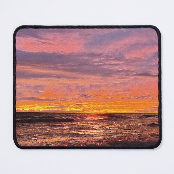 Item preview, Fiery Sky designed and sold by AmeyCamp.