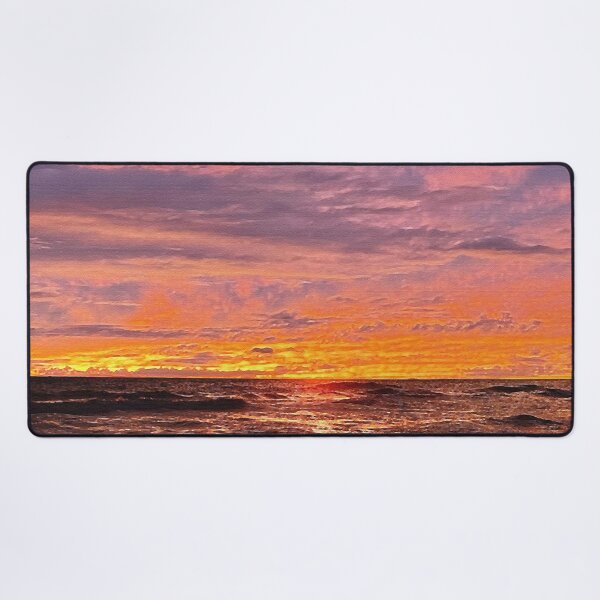 Item preview, Fiery Sky designed and sold by AmeyCamp.