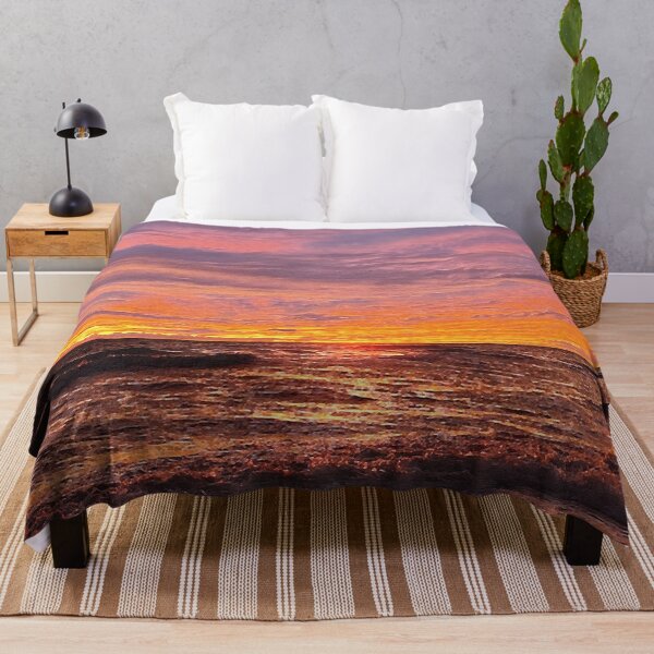 Item preview, Fiery Sky designed and sold by AmeyCamp.