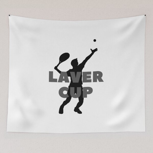 Item preview, laver cup designed and sold by PaulGoldStore.