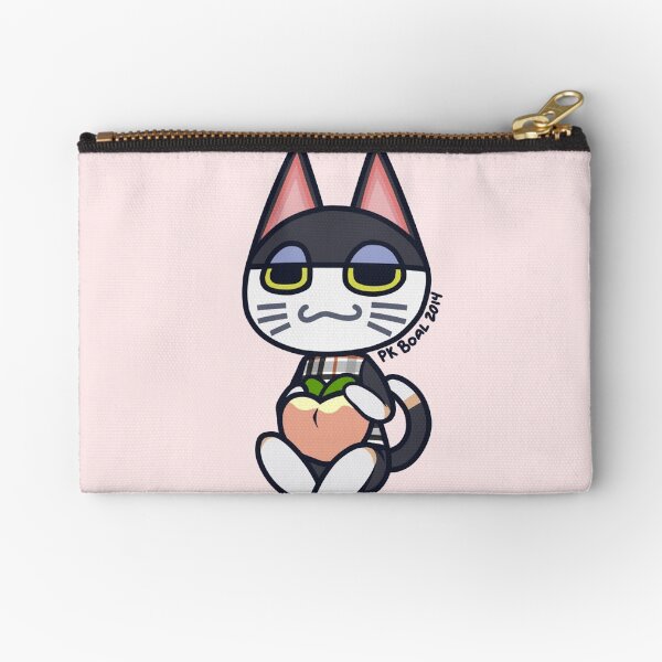 Item preview, Punchy (ACNL) designed and sold by pk-ataraxia.