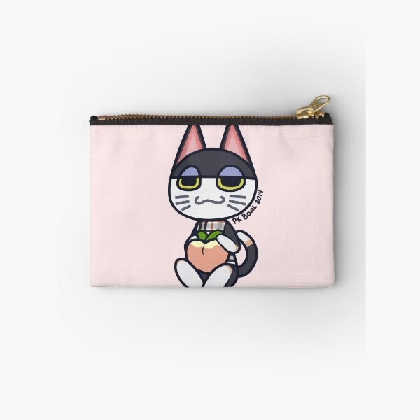 Item preview, Punchy (ACNL) designed and sold by pk-ataraxia.