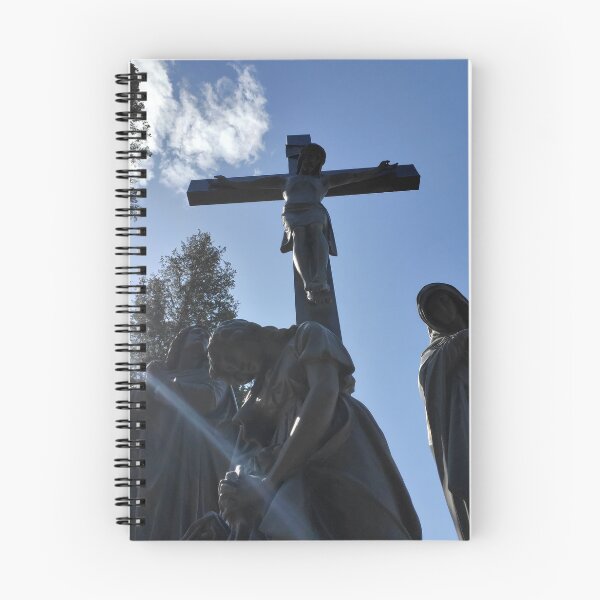 Item preview, Cemetery monument  designed and sold by Thespookyartist.