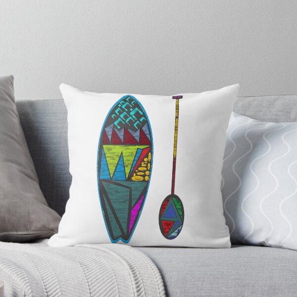 Item preview, SUP ONWARD designed and sold by wahine24.
