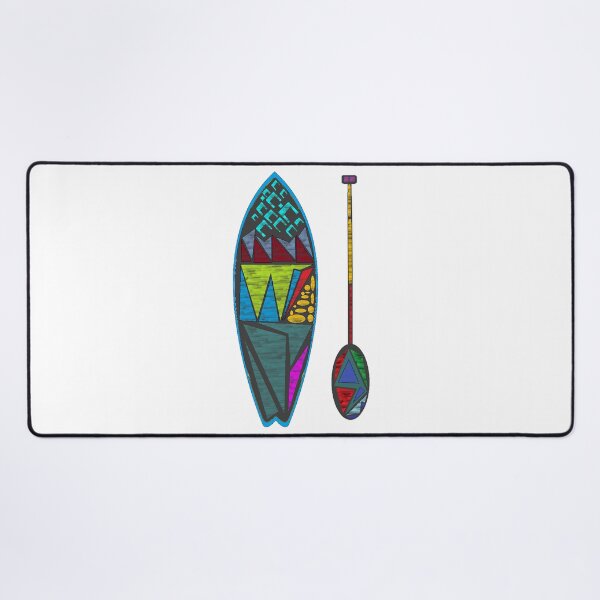 Item preview, SUP ONWARD designed and sold by wahine24.